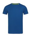 Heren Sportshirt Stedman ST8400 King Blue